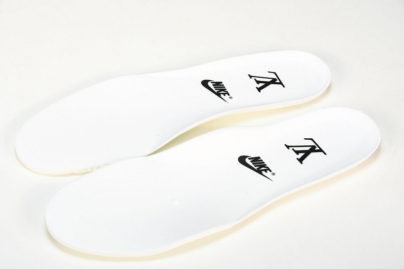 NIKE AIR FORCE 1 LOW BY VIRGIL ABLOH