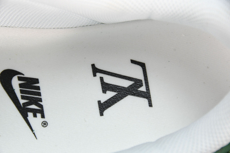 NIKE AIR FORCE 1 LOW BY VIRGIL ABLOH