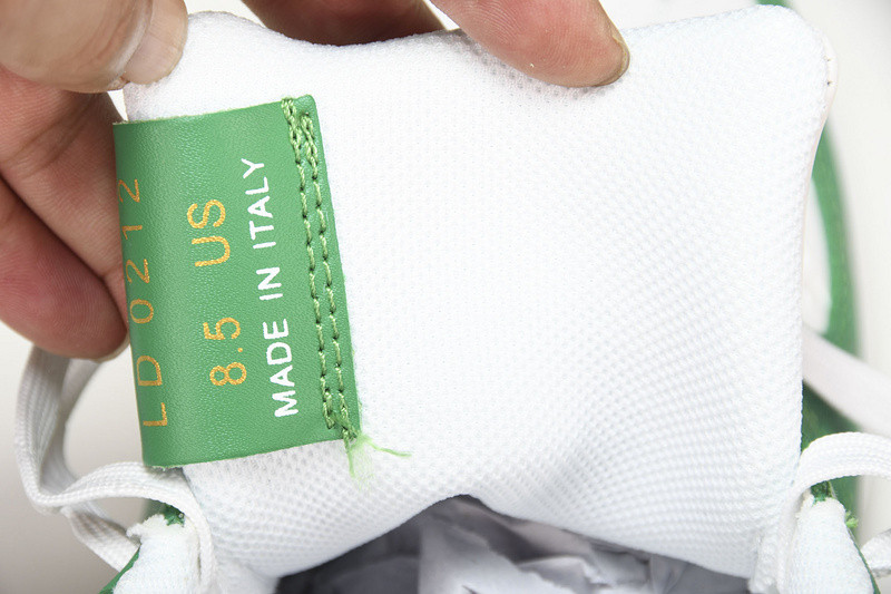 NIKE AIR FORCE 1 LOW BY VIRGIL ABLOH