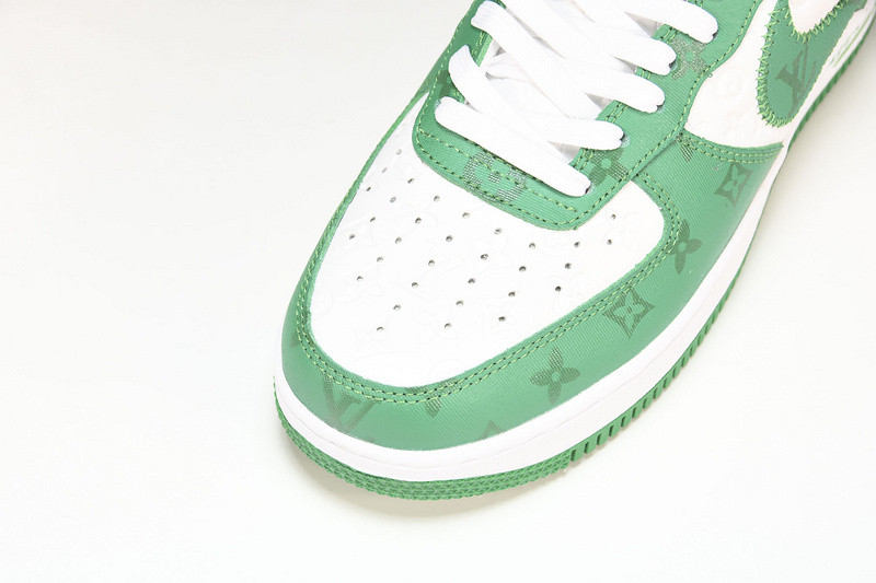 NIKE AIR FORCE 1 LOW BY VIRGIL ABLOH