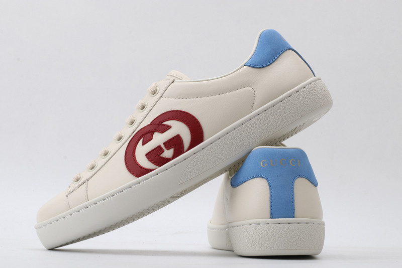 G*u*i sneakers