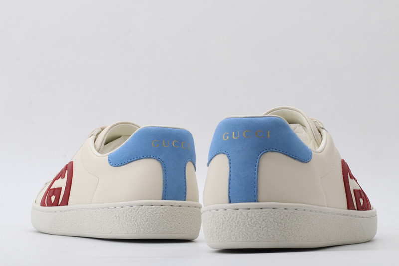 G*u*i sneakers