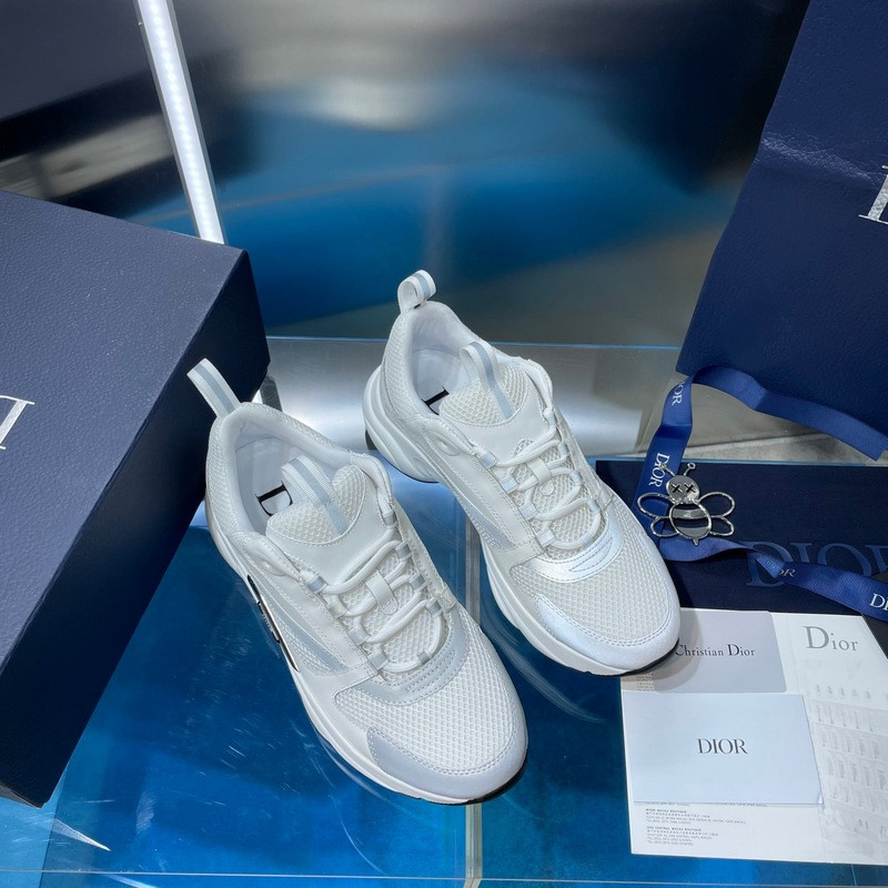 HOMME B22 TRAINER SNEAKER