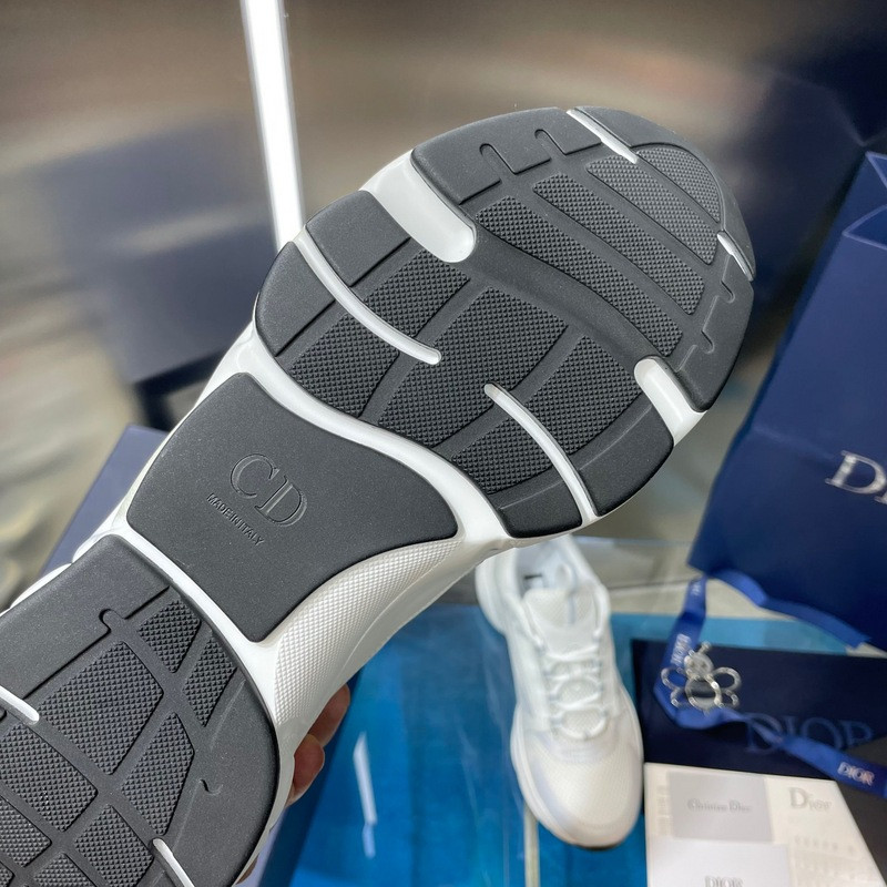 HOMME B22 TRAINER SNEAKER