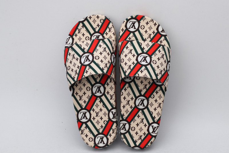 LOU1_TON SLIPPERS