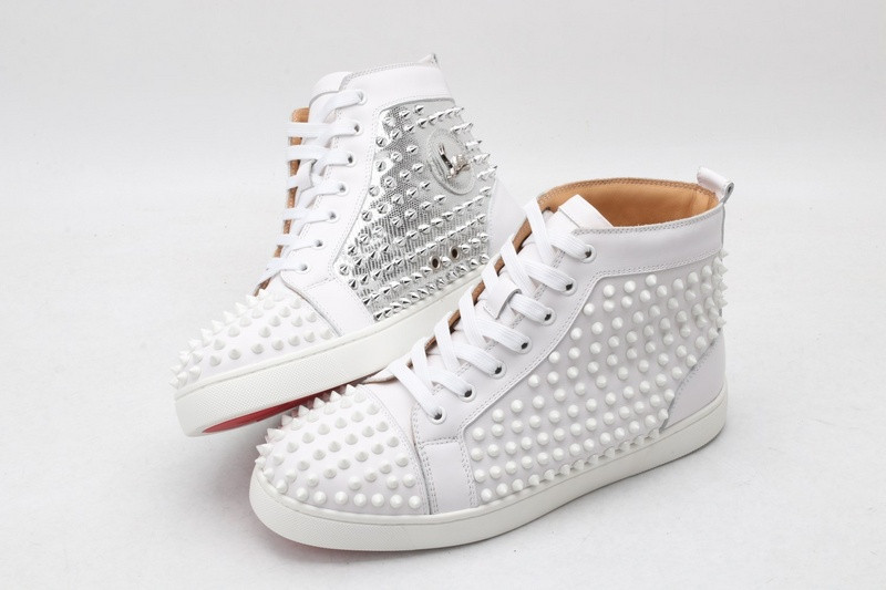 CHIAN LOUIN SNEAKER