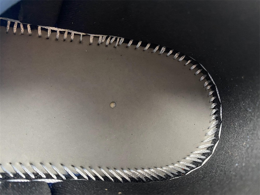 Air Jordan 1 Low Inside Out Black DN1635-001