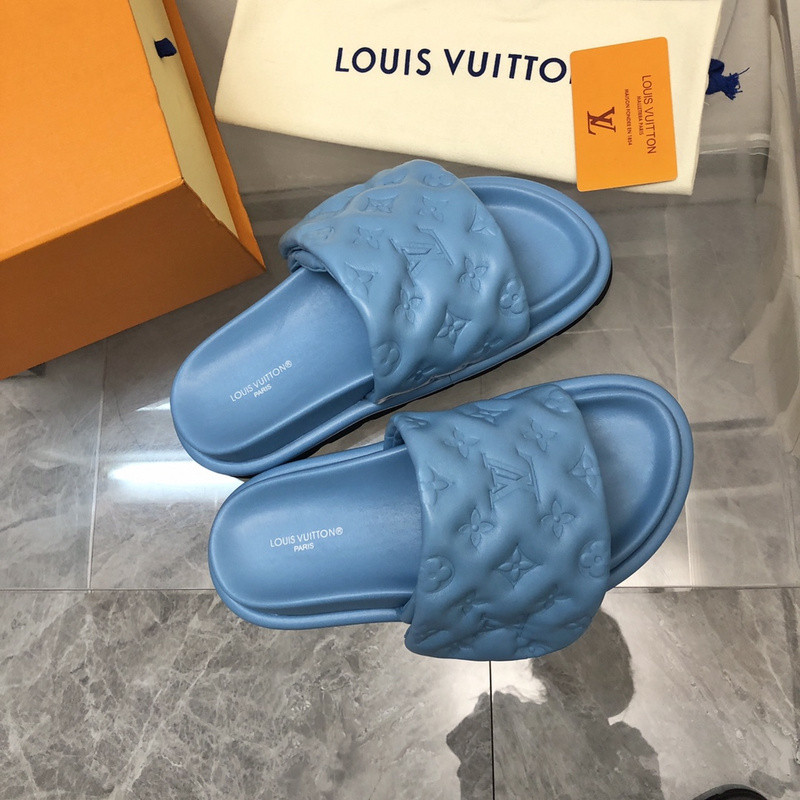 LOU1_TON SLIPPERS
