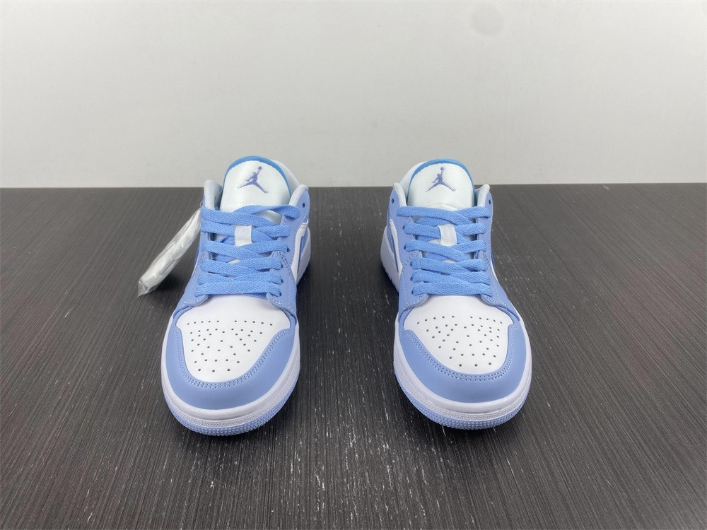 AIR JORDAN 1 LOW ALUMINUM DC0774-141