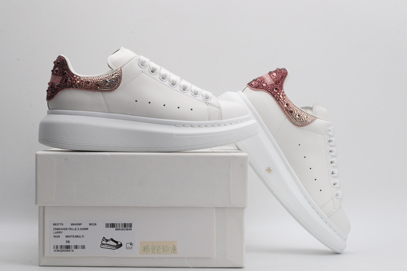 a1exa*der Mcqv*en sneaker