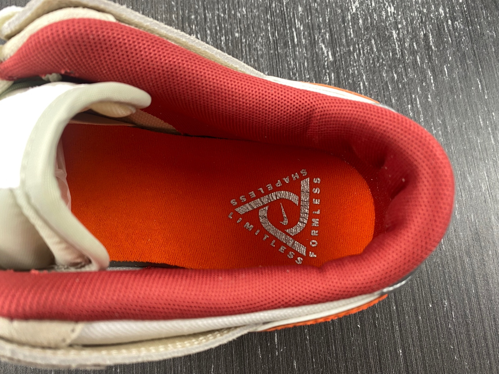 Nike Dunk Low Scrap Shapeless, Formless, Limitless DQ4975-181