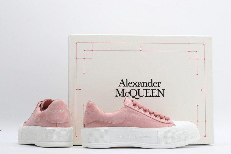 a1exa*der Mcqv*en sneaker