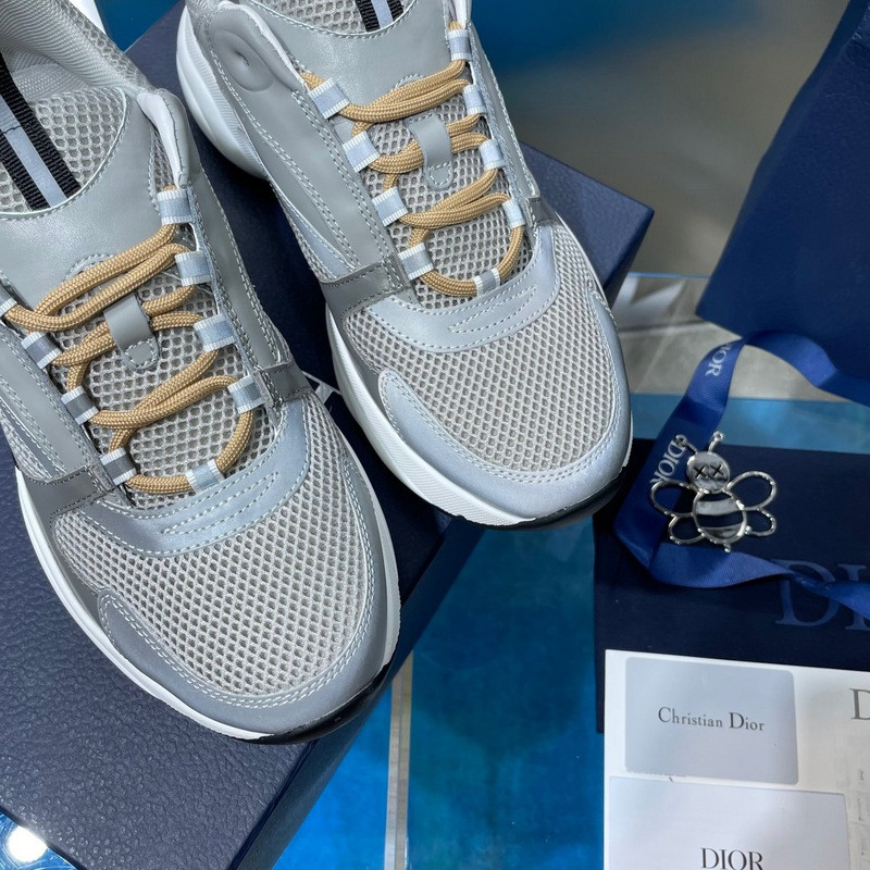 HOMME B22 TRAINER SNEAKER