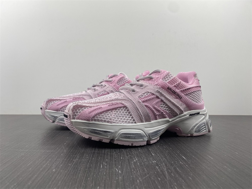 Ba*len*cia*ga phantom sneaker