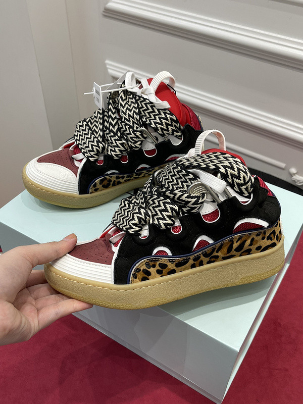LANVIN SNEAKER