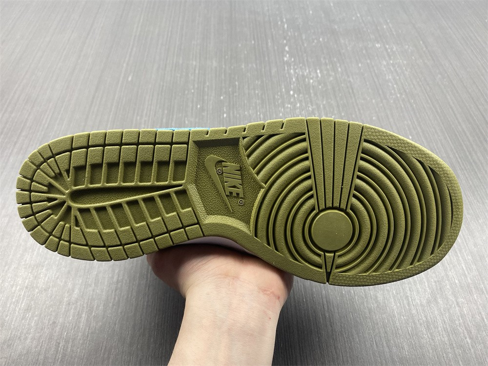 Nike Dunk Low NH Cacao Wow DR0159-200