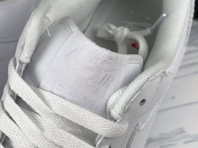 Nike Air Force 1 white CU9225-100