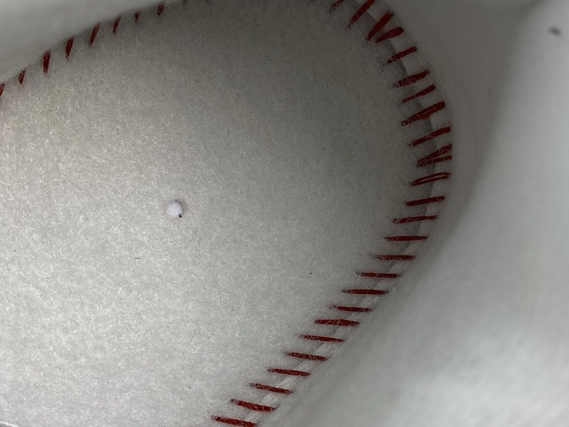 Nike Air Force 1 white CU9225-100