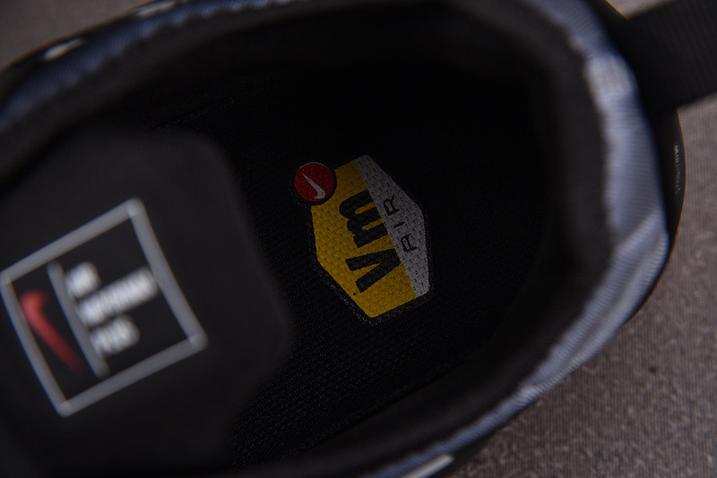 Nike Air VaporMax Plus Shark Men