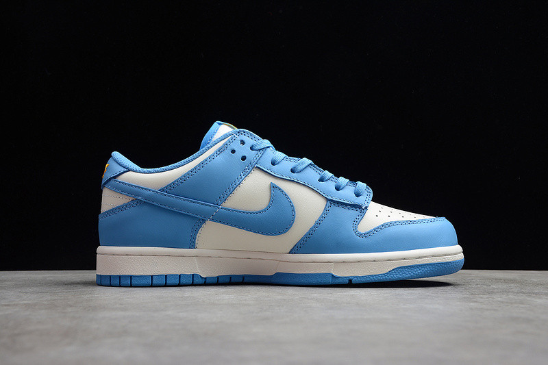 NIKE DUNK LOW HUOHGA DD1503-100