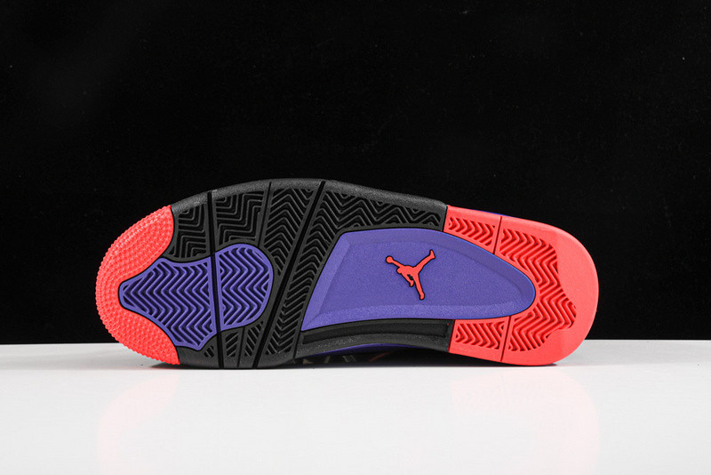 AIR JORDAN 4 RAPTORS AQ3816-065