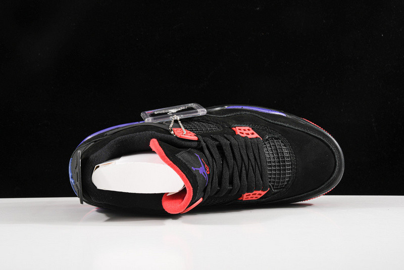 AIR JORDAN 4 RAPTORS AQ3816-065
