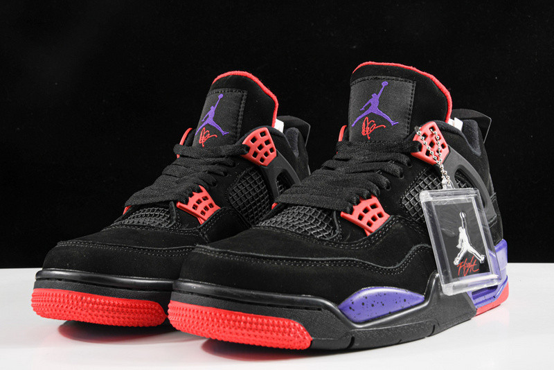 AIR JORDAN 4 RAPTORS AQ3816-065