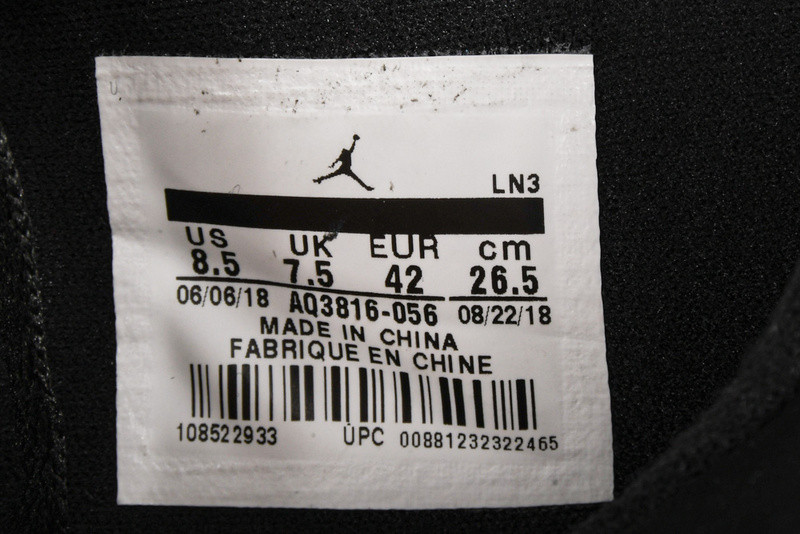 AIR JORDAN 4 RAPTORS AQ3816-065