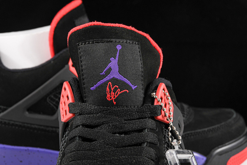 AIR JORDAN 4 RAPTORS AQ3816-065