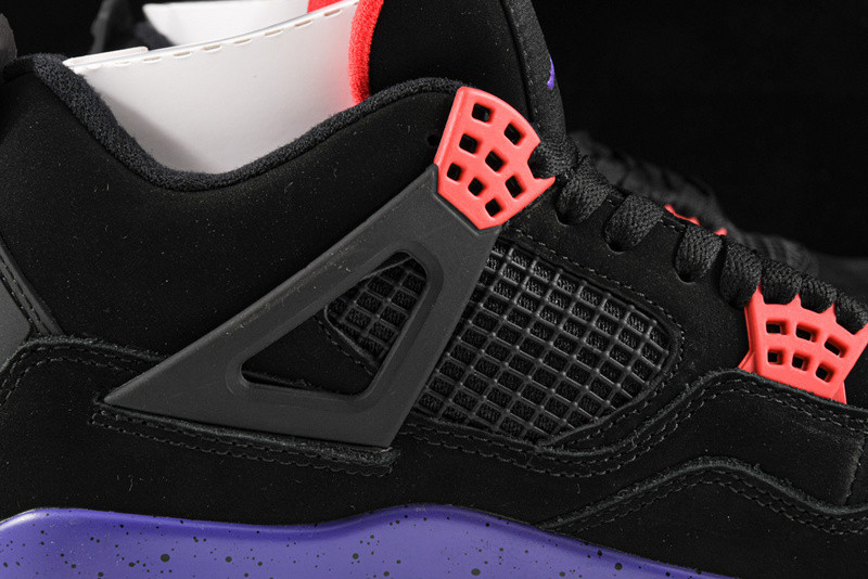 AIR JORDAN 4 RAPTORS AQ3816-065