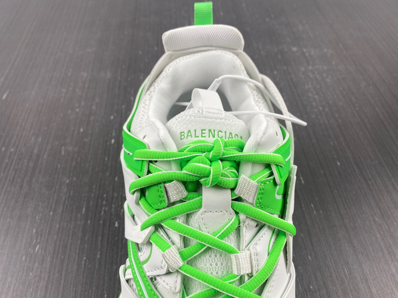 Ba*len*cia*ga track trainer 542023-w3rl1-9035