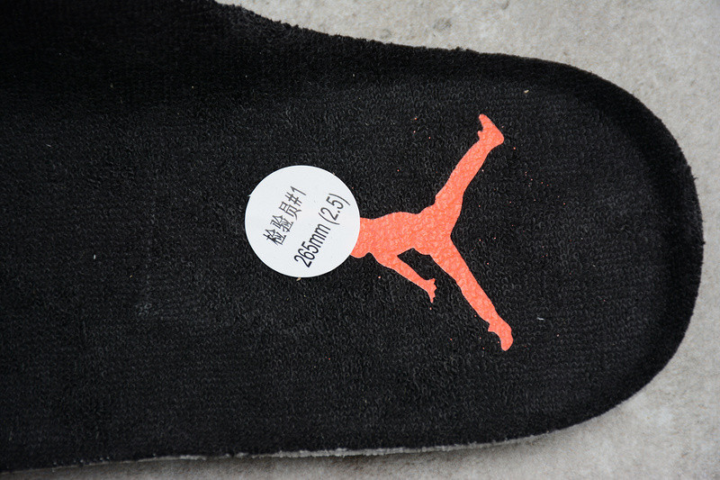 AIR JORDAN 11 RETRO LOW "INFRARED" 528895-023