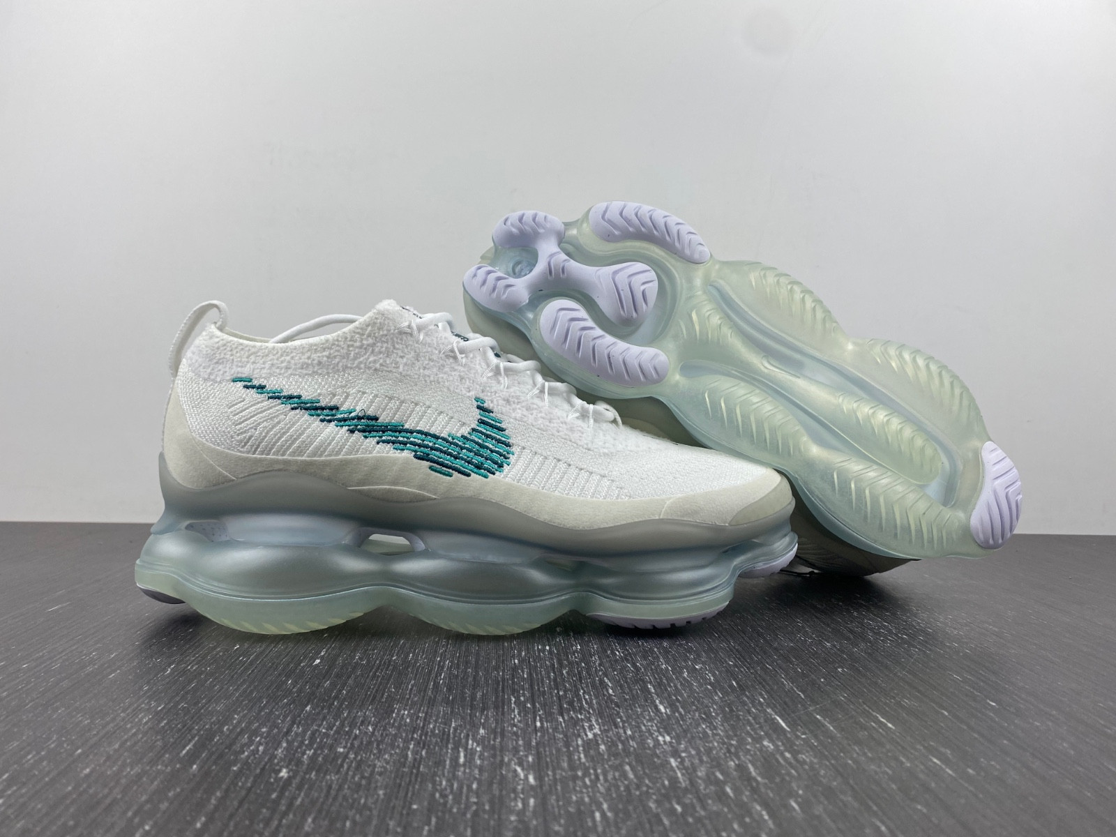 Nike Air Max Scorpion DJ4701-100