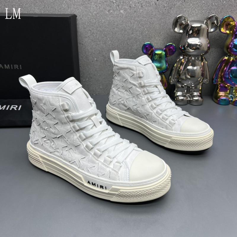 AMIRI SNEAKERS