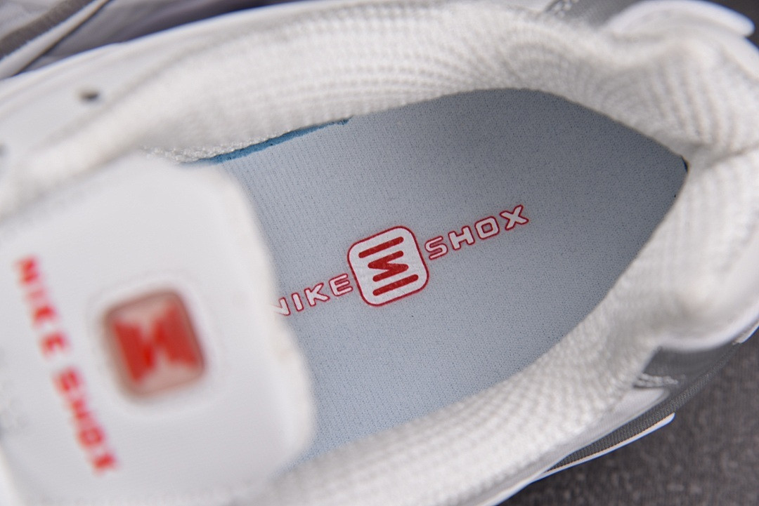 New Nike Shox TL
