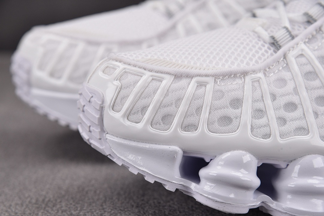New Nike Shox TL