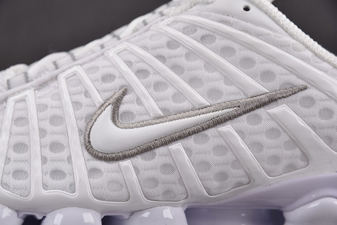 New Nike Shox TL