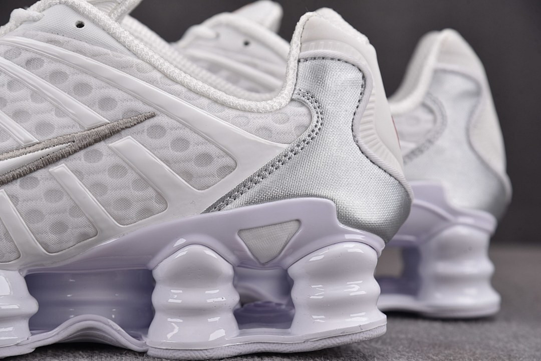 New Nike Shox TL