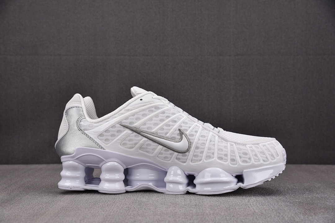 New Nike Shox TL