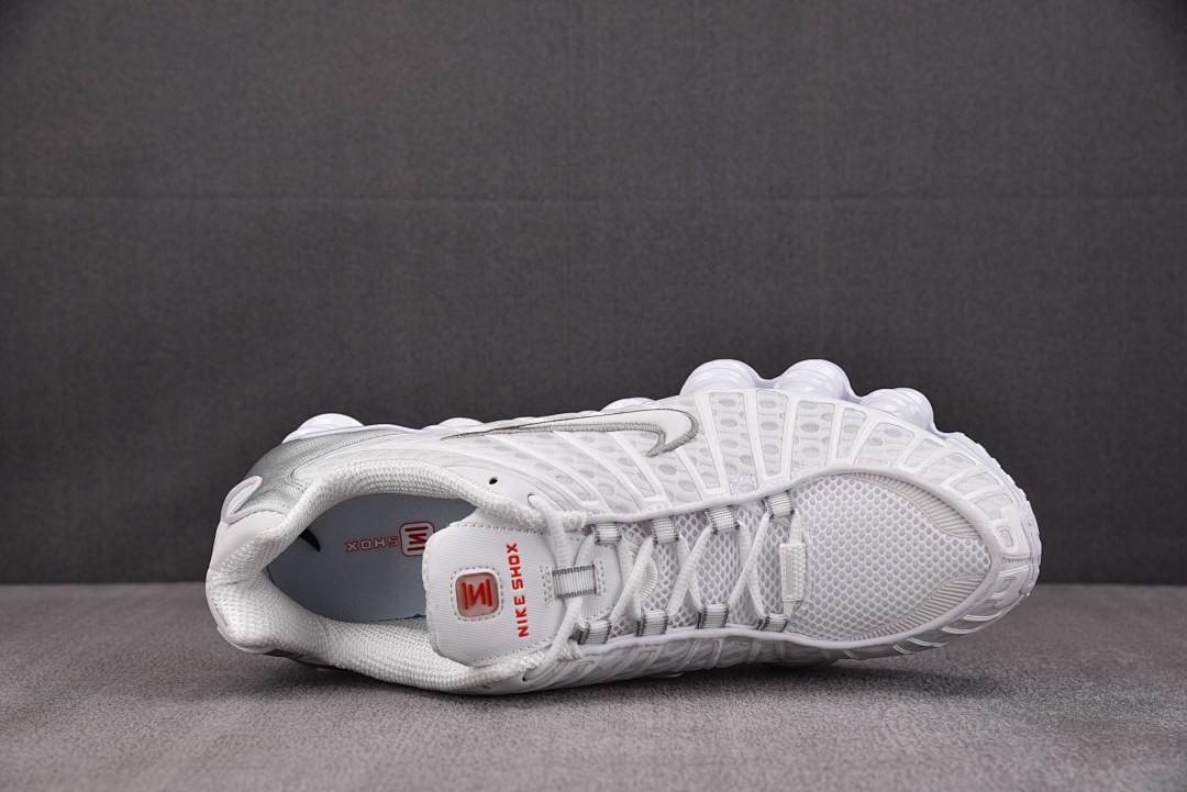 New Nike Shox TL