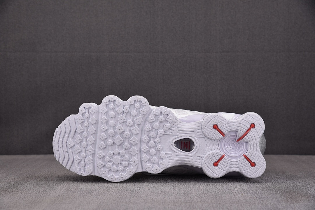 New Nike Shox TL