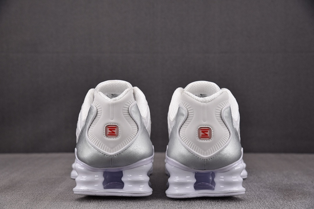 New Nike Shox TL
