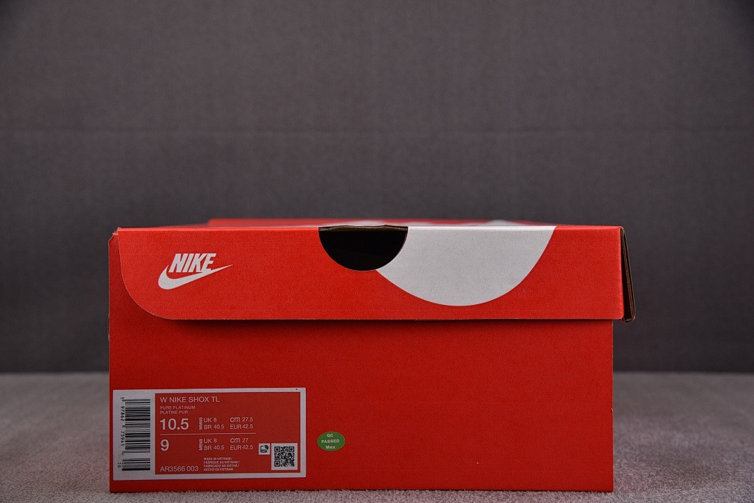 Nike Sportswear Wmns Shox TL - AR3566 003