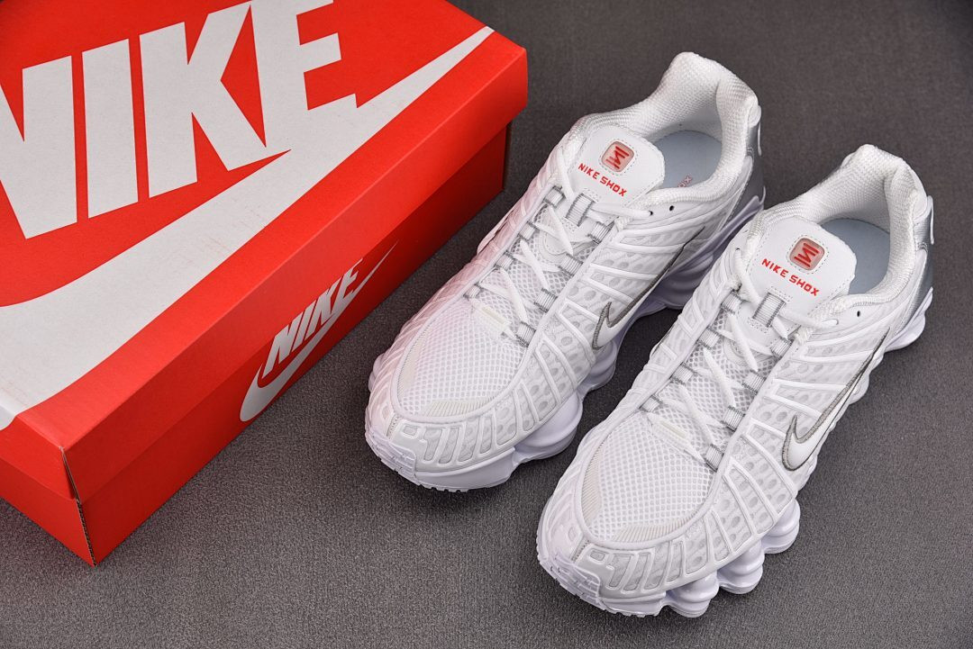 New Nike Shox TL