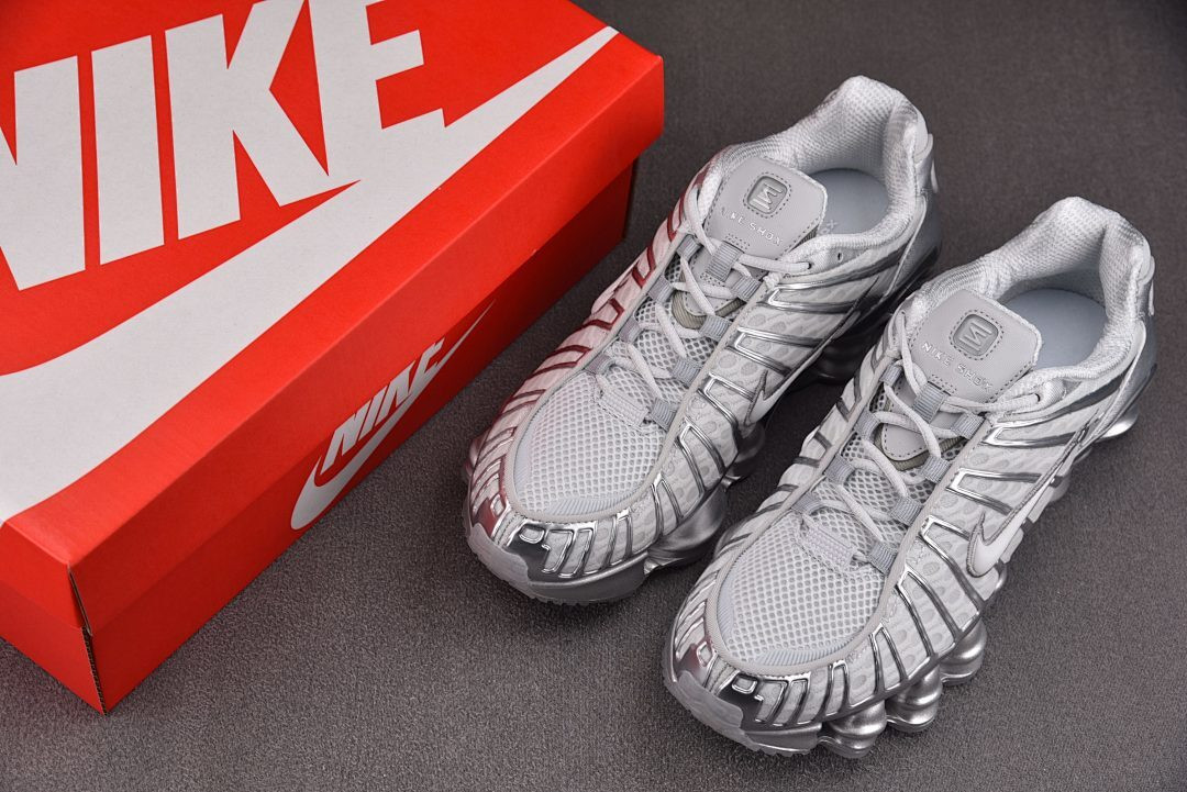 Nike Sportswear Wmns Shox TL - AR3566 003