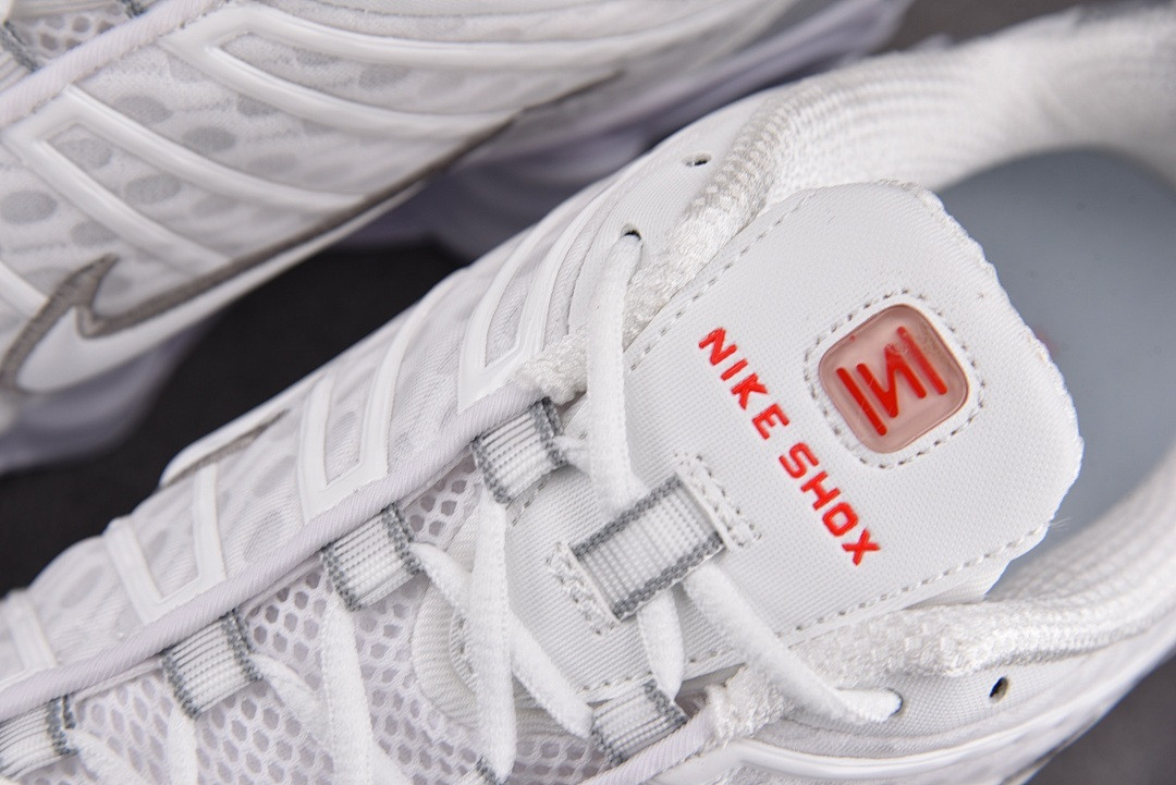 New Nike Shox TL