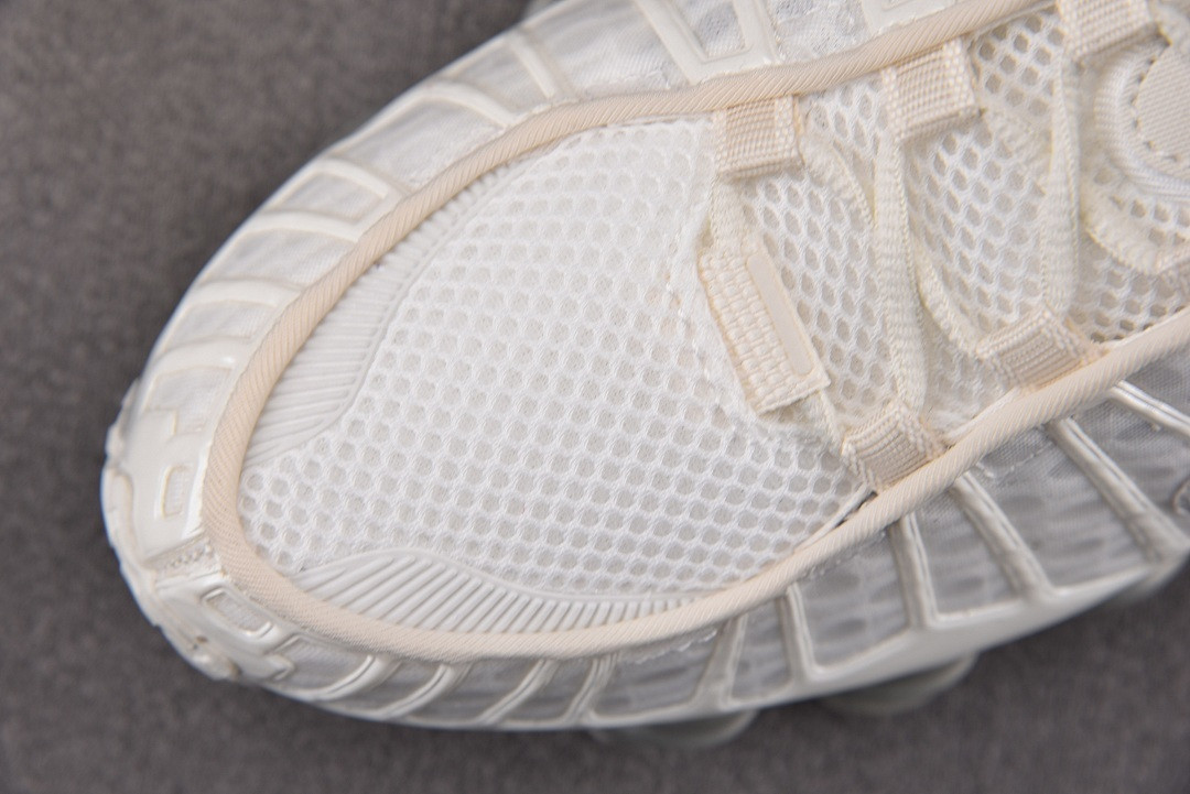 Nike Shox TL "Sail" | AR3566-103