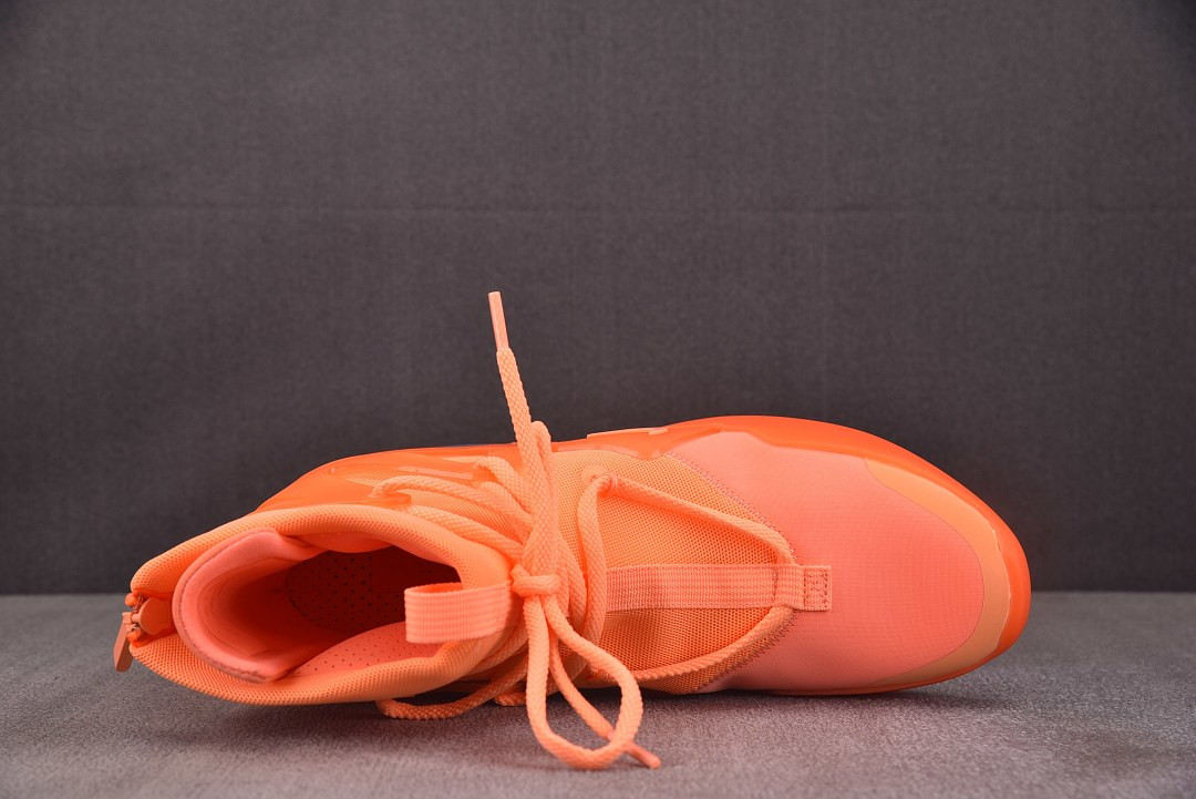 Air Fear of God 1 "Orange Pulse" AR4237-800