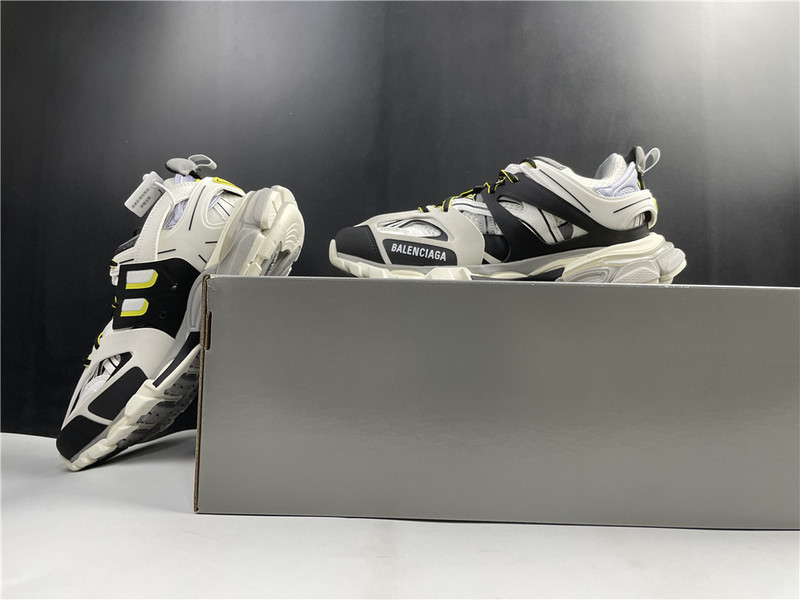 Ba*len*cia*ga track trainer 542023-w1gb1-2257