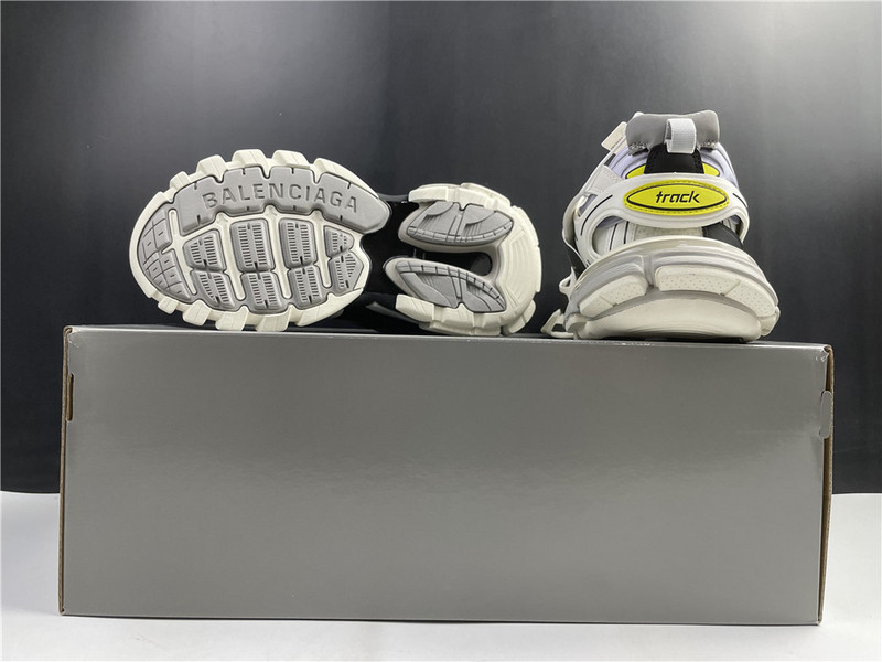 Ba*len*cia*ga track trainer 542023-w1gb1-2257